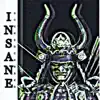 SCXREDCXRSED - Insxne - Single